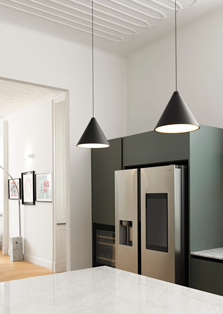 Residenza Milano Corso Sempione - thumbnail 5